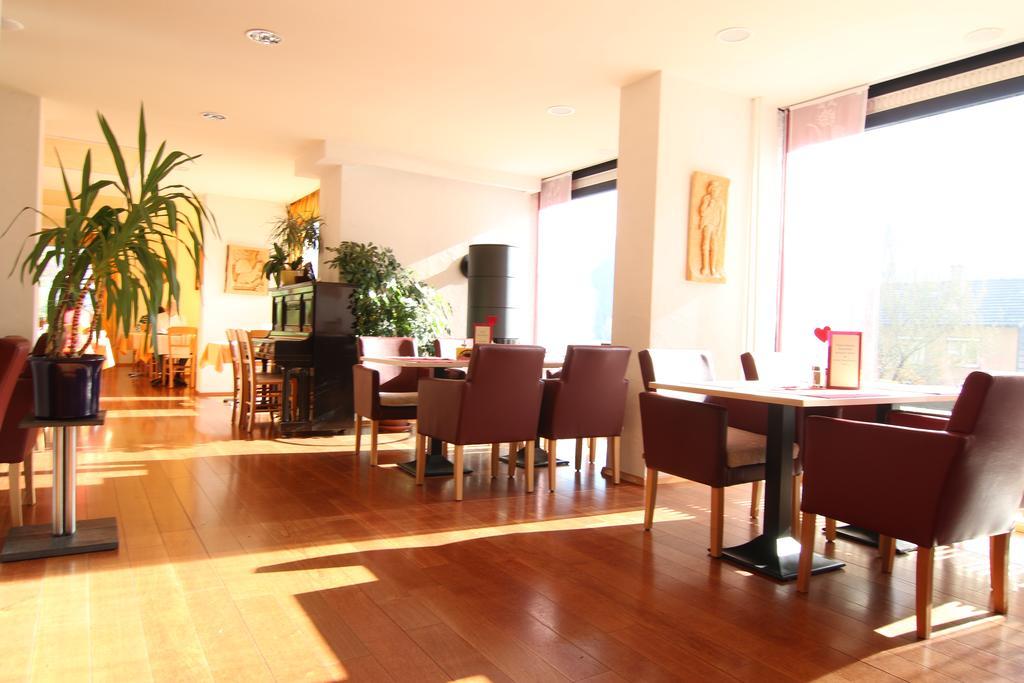 Hotel Bergfrieden Bad Wildbad Dış mekan fotoğraf