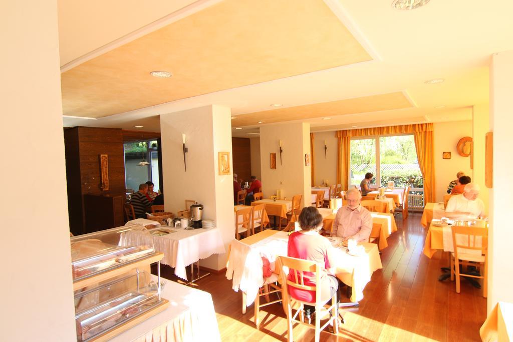 Hotel Bergfrieden Bad Wildbad Dış mekan fotoğraf