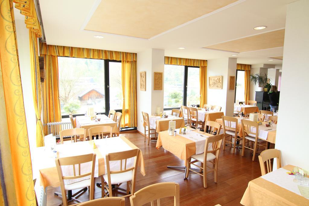 Hotel Bergfrieden Bad Wildbad Dış mekan fotoğraf