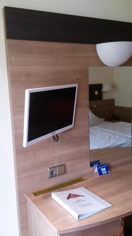 Hotel Bergfrieden Bad Wildbad Dış mekan fotoğraf