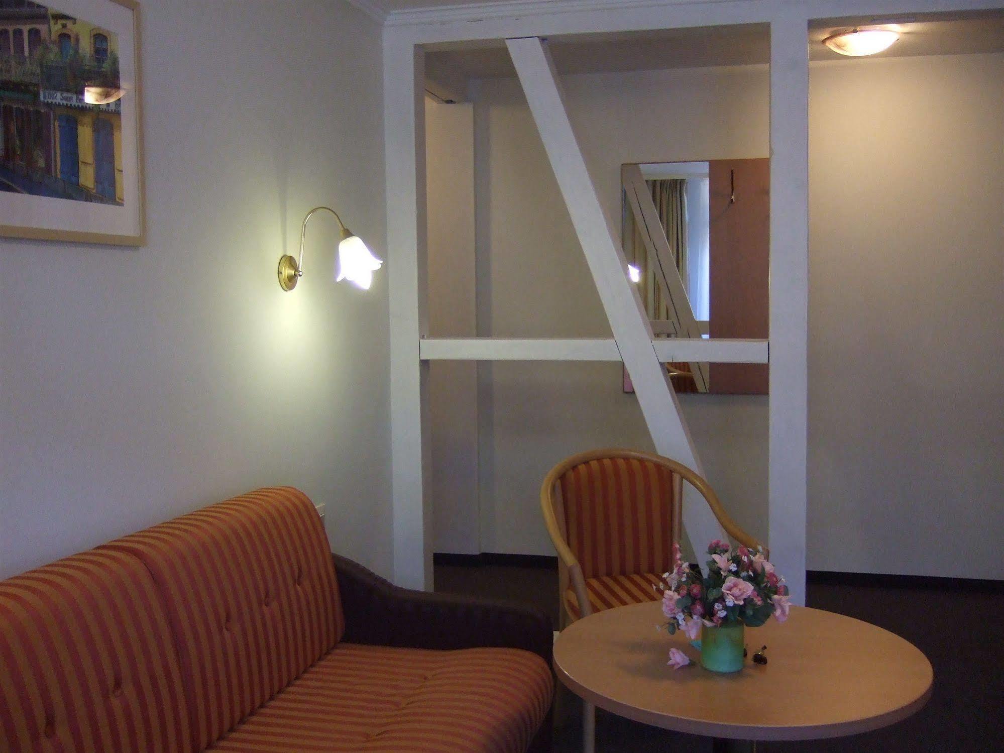 Hotel Bergfrieden Bad Wildbad Dış mekan fotoğraf