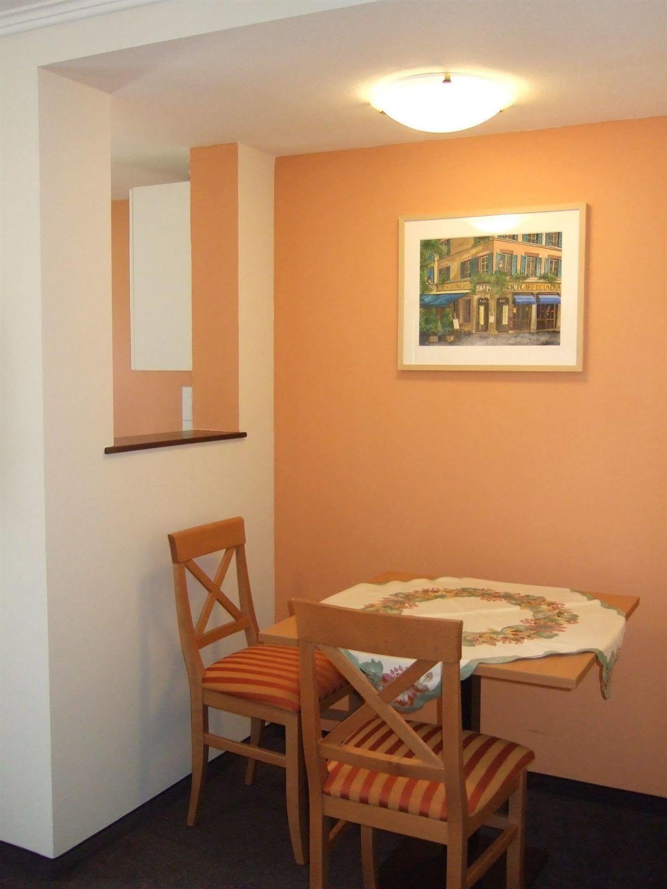 Hotel Bergfrieden Bad Wildbad Dış mekan fotoğraf